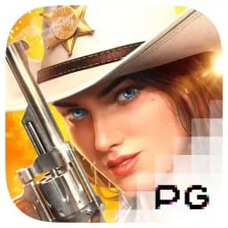 stockholmbigair: Wild Bounty Showdown