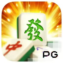 stockholmbigair: Mahjong Ways