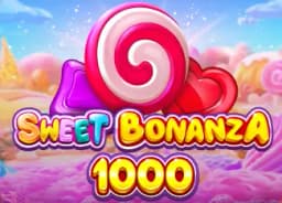 stockholmbigair: Sweet Bonanza 1000