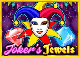stockholmbigair: Joker's Jewels